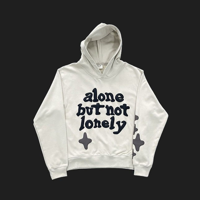 Broken Planet Drill Hoodie