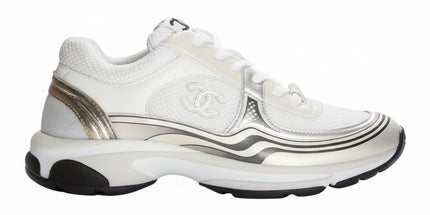 Chanel CC Runner