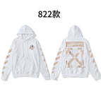 822 white