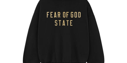 Essentials Classic Fleece Hoodie