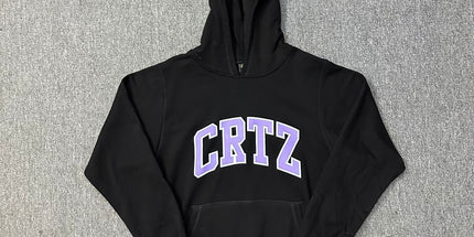 Corteiz Ship Logo Tracksuit Set