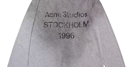 Acne Studios long-sleeve