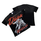 DU210 washed black