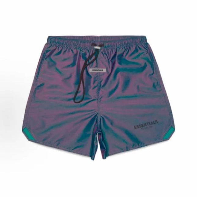 Essentials Woven Sports Shorts