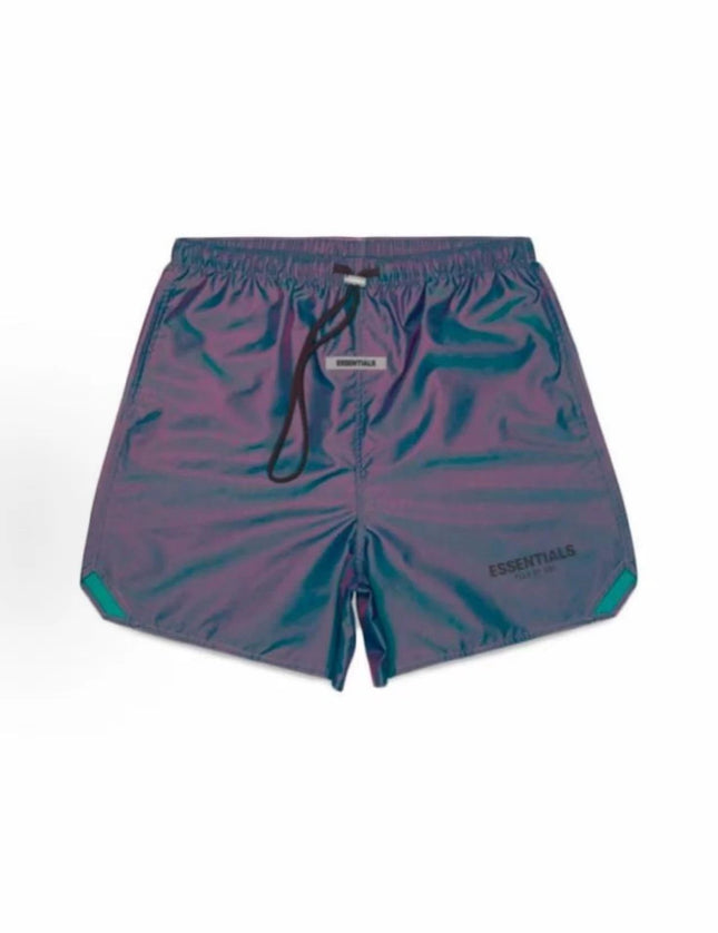 Essentials Woven Sports Shorts