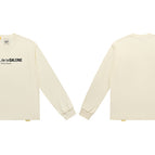 creamy-white