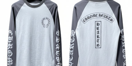Chrome Hearts x Matty Boy Vanity Affair long-sleeve tee
