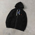 S / black