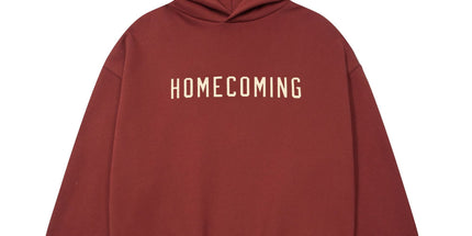 Essentials Fleece Hoodie