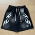 S / 7807 wash black