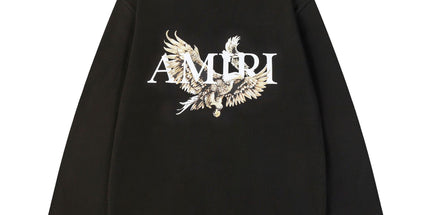 Amiri Core Logo Long Sleeve