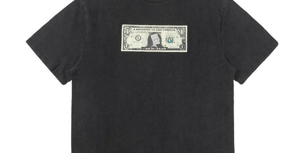 Simpson Dollar Distressed T-Shirt