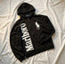 S / black
