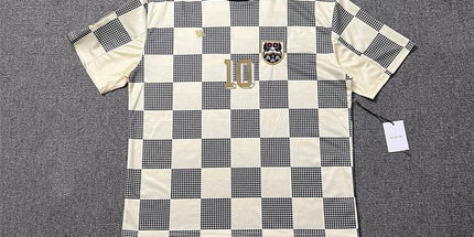 Aimé Leon Dore No. 10 Jersey T-Shirt