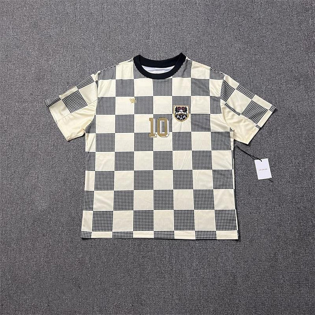 Aimé Leon Dore No. 10 Jersey T-Shirt