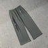 S / Grey trousers P329