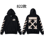 822 black