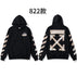 M / 822 black