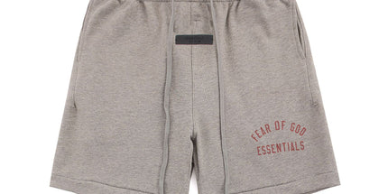 Essentials Drawstring Shorts