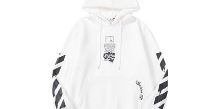 Off-White Astronaut Hoodie