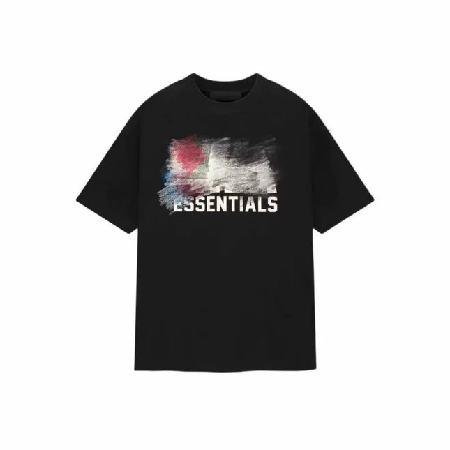 Essentials NBA Logo T-Shirt
