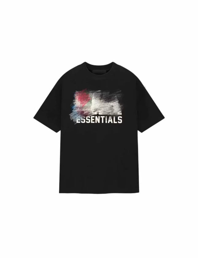 Essentials NBA Logo T-Shirt
