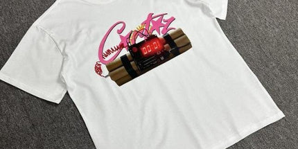 Alcatraz Sniper Scope T-Shirt