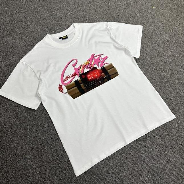 Alcatraz Sniper Scope T-Shirt