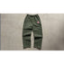 S / Army Green (Pants)