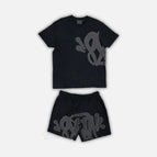 Black Print/Black