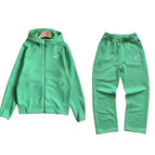 Green FD8454 set