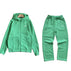 S / Green FD8454 set