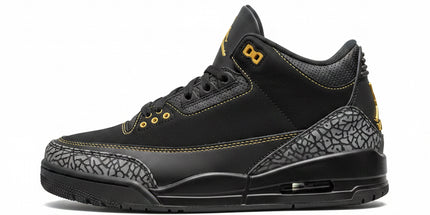 Nike Air Jordan 3 Retro