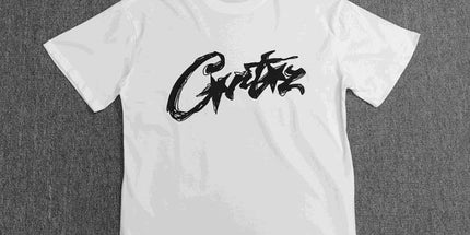 Graffiti Expression T-Shirt