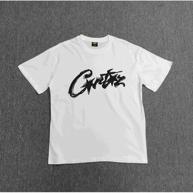 Graffiti Expression T-Shirt