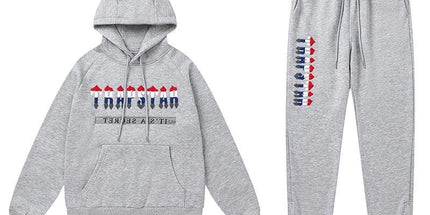 Trapstar Gradient Embroidered Tracksuit Set