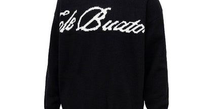 Cole Buxton Logo Sweater