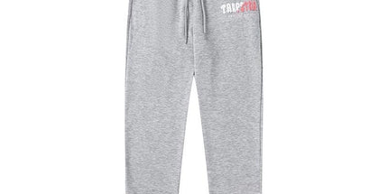 Trapstar Pink Towel Tracksuit Set