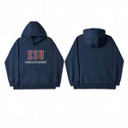Navy Blue (with drawstring)