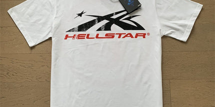 Hellstar Logo T-Shirt