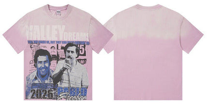 Vale Graphic T-Shirt