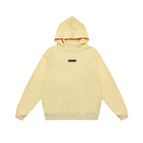 Spring Garden Yellow