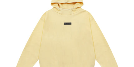 Essentials Small Logo Hoodie
