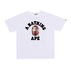S / D004 white