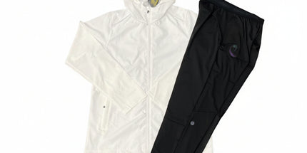 Under Armour tracksuit