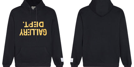 Gallery Dept Terry Hoodie