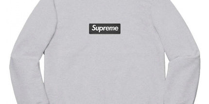 Men's Grey Print Hoodie
