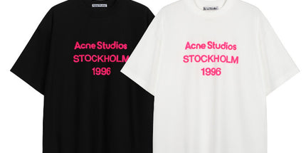 Acne Studios long-sleeve