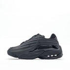 Putian Foreign Trade—Male Duck Shoes All Black