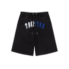 Black shorts